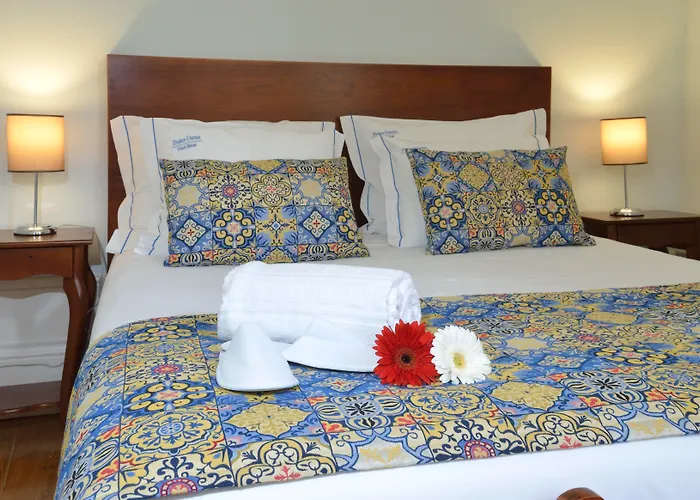 Dukes Corner Guest House