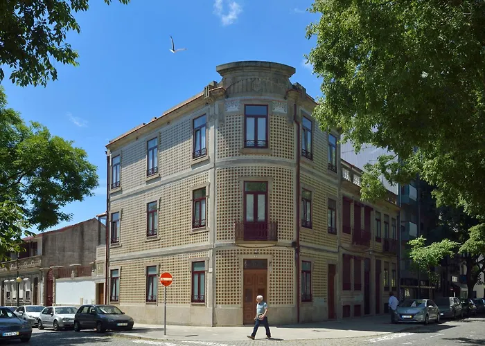 Dukes Corner Guest House