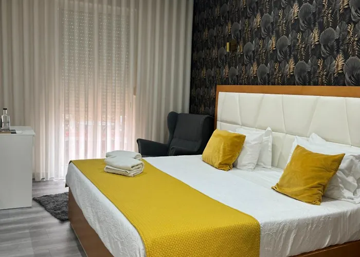Guesthouse Marques OOporto
