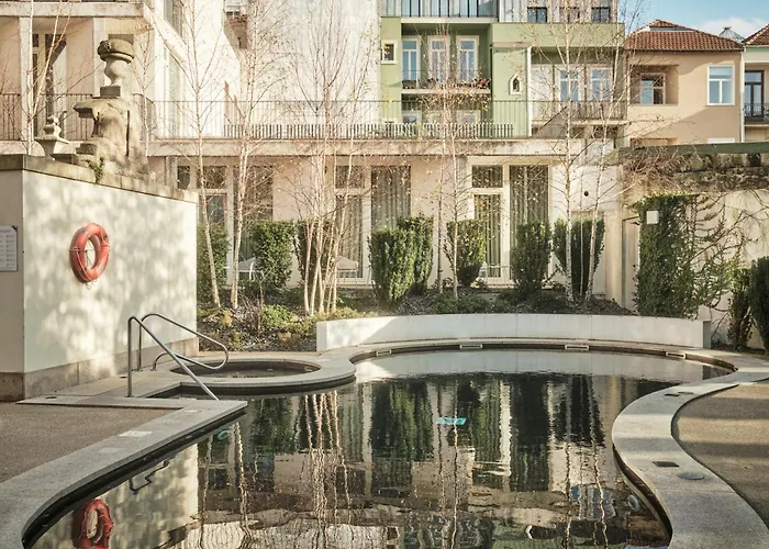 Hotel Catalonia Oporto